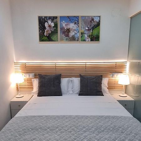 Apartamento Happy Place Madrid Exterior photo