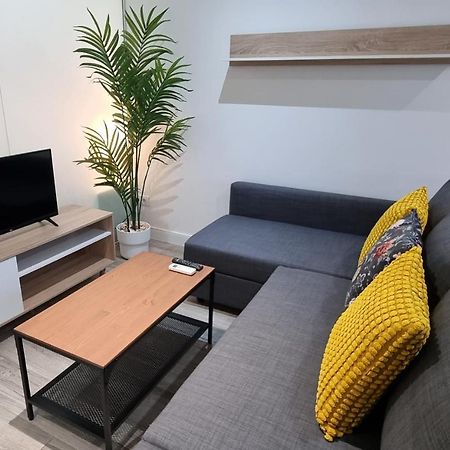 Apartamento Happy Place Madrid Exterior photo