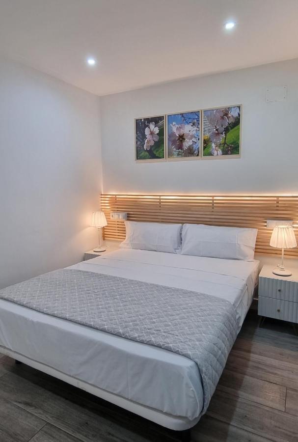 Apartamento Happy Place Madrid Exterior photo