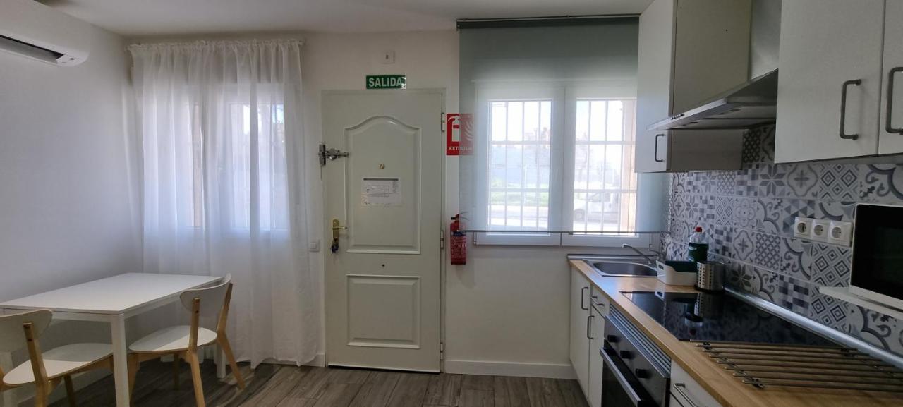 Apartamento Happy Place Madrid Exterior photo