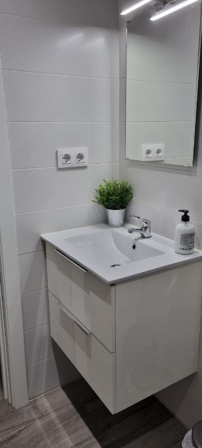 Apartamento Happy Place Madrid Exterior photo