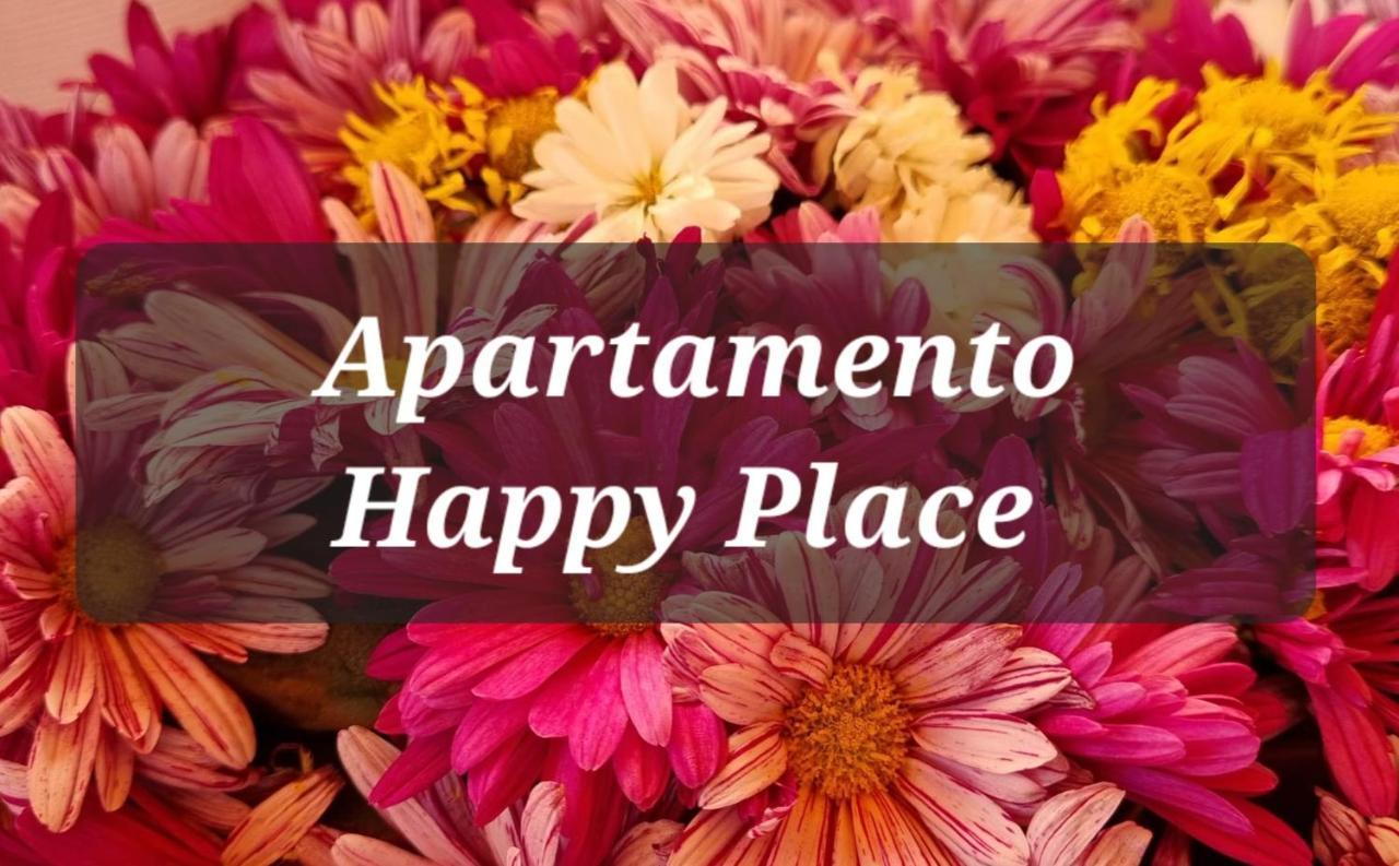 Apartamento Happy Place Madrid Exterior photo