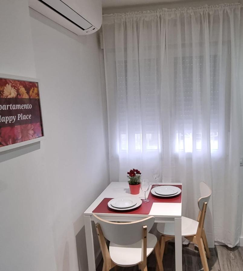 Apartamento Happy Place Madrid Exterior photo